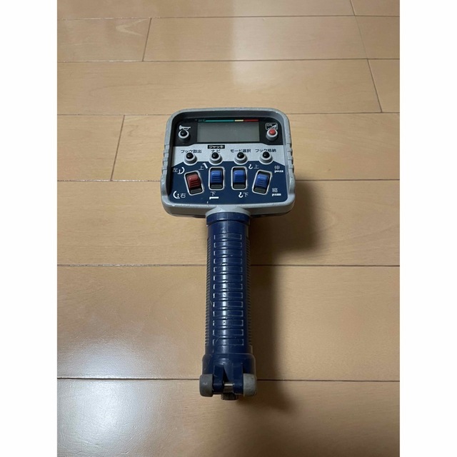 タダノ ラジコンクレーン送信機 RCS-FT2N-