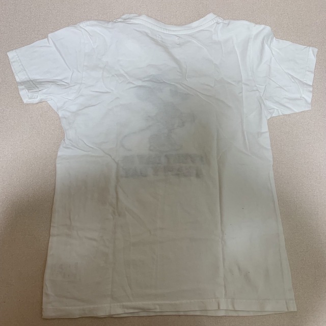 Disney(ディズニー)のDisney ミニーちゃん Tシャツ レディースのトップス(Tシャツ(半袖/袖なし))の商品写真