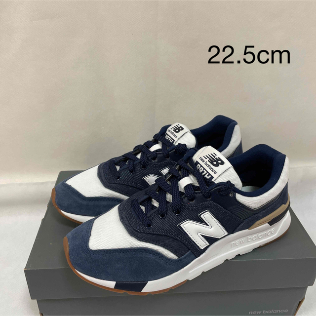 New Balance U9060UAW 22.5 新品未使用 | www.rnd.org.il
