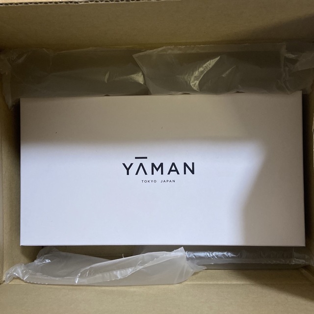 YA-MAN(ヤーマン)の☆ヤーマン 超音波トリートメント シャインプロ ブラック HC-21☆ スマホ/家電/カメラの美容/健康(ヘアアイロン)の商品写真