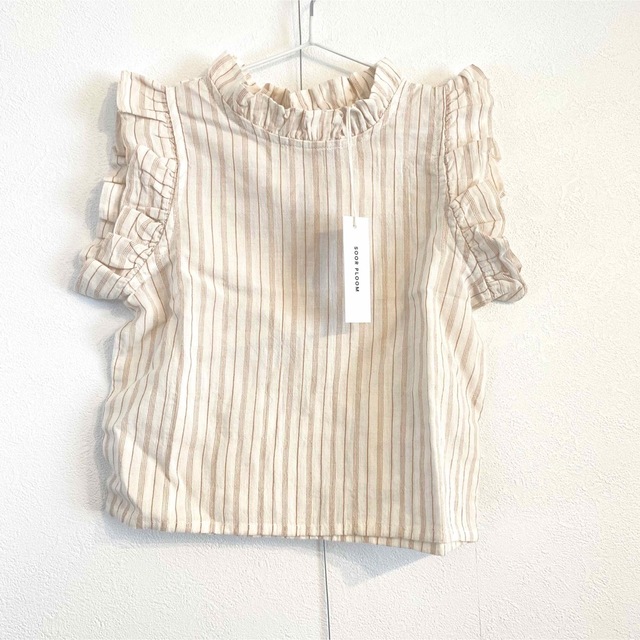 SOOR PLOOM - SOOR PLOOM Thelma Camisoleの通販 by Luna´s shop｜ソーアプルームならラクマ