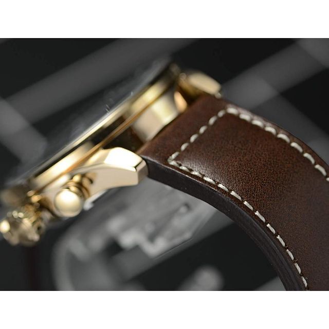 CITIZEN パイロット・ミリタリー ソーラー CA4213-00E
