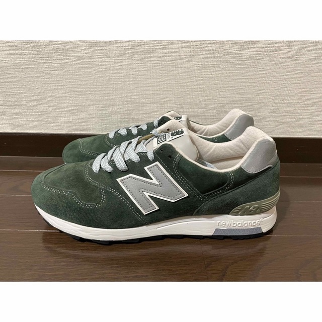 New Balance(ニューバランス)のニューバランス 1400 メンズの靴/シューズ(スニーカー)の商品写真