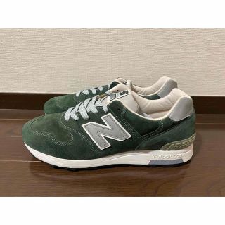 ニューバランス(New Balance)のニューバランス 1400(スニーカー)