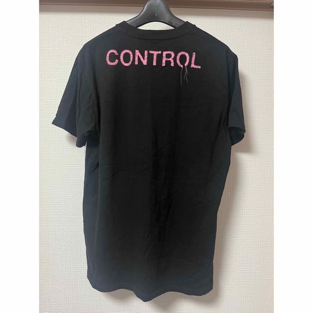 Design Tshirts Store graniph(グラニフ)のグラニフ control ベア Tシャツ メンズのトップス(Tシャツ/カットソー(半袖/袖なし))の商品写真