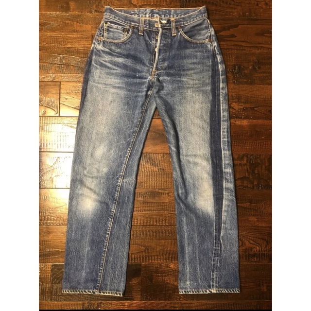 Levi's - LEVIS リーバイス ヴィンテージ デニム ビックE オリジナル