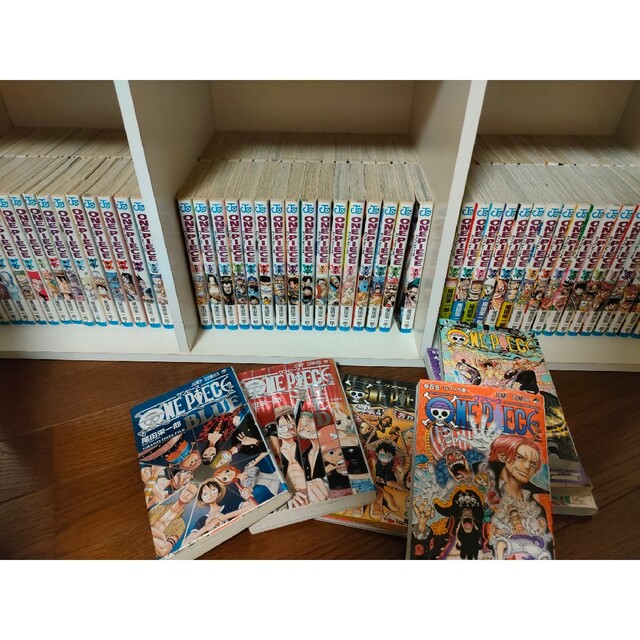 ONE PIECE 全巻セットの+spbgp44.ru