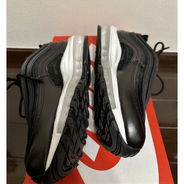 NIKE(ナイキ)のNIKE AIR MAX 97 レディースの靴/シューズ(スニーカー)の商品写真