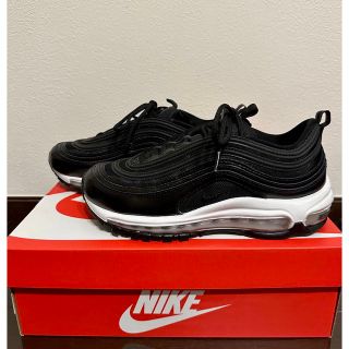 ナイキ(NIKE)のNIKE AIR MAX 97(スニーカー)