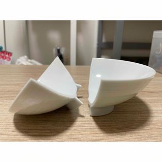 ムジルシリョウヒン(MUJI (無印良品))のお茶碗(食器)