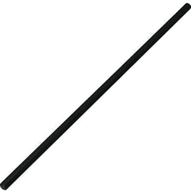 期間大特価 六角鉄棒 鍛錬棒(4尺)トレーニング用品 筋トレ 家トレ 949