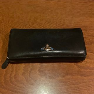 ヴィヴィアンウエストウッド(Vivienne Westwood)のVivienne Westwood  財布(長財布)