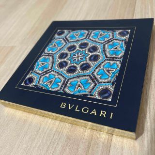 ブルガリ(BVLGARI)のBVLGARI 本 非売品(その他)