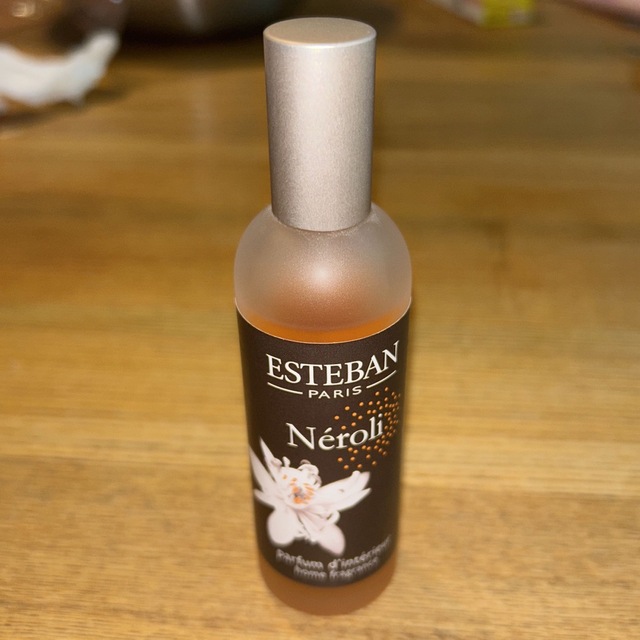 エステバン　ネロリ　ホームフレグランス　50ml コスメ/美容の香水(ユニセックス)の商品写真