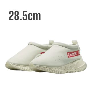 ☆ 新品！UNDERCOVER✖️NIKE モックフロー 28.5cm☆
