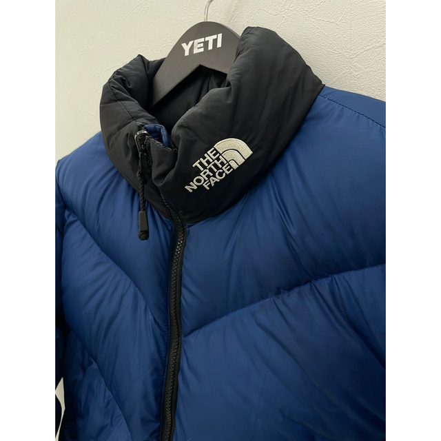 THE NORTH FACE - 小松菜奈愛用 ノースフェイス アセントダウン