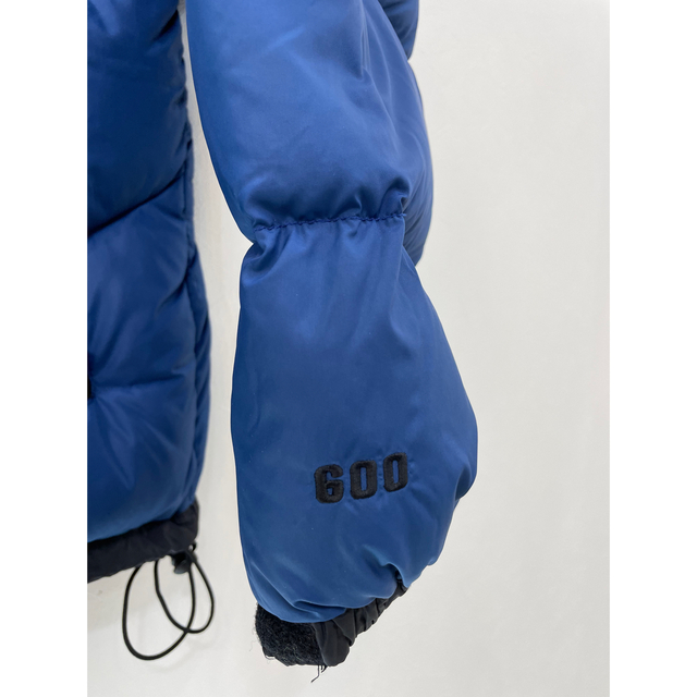 THE NORTH FACE - 小松菜奈愛用 ノースフェイス アセントダウン