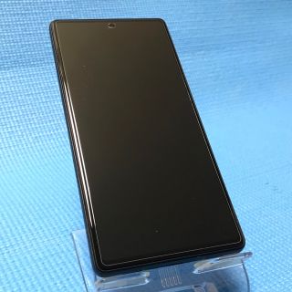 グーグルピクセル(Google Pixel)のGoogle Pixel 6a　〈出品5/20まで〉(スマートフォン本体)