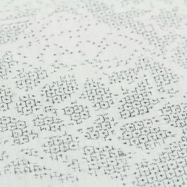 希少色 『結城紬』の名門【奥順】 有名ブランド【はたおり娘】 美品の