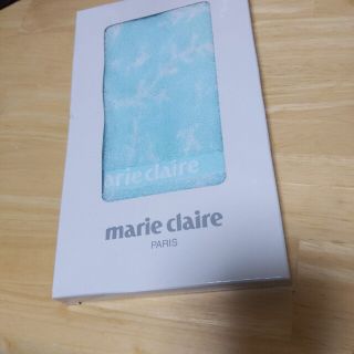 マリクレール(Marie Claire)のハンドタオル(ハンカチ)