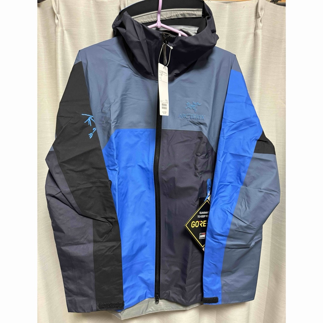 〈WOMEN〉ARC´TERYX × BEAMS 別注 Beta Jackt-
