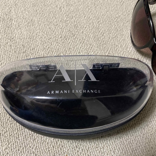 ARMANI EXCHANGE(アルマーニエクスチェンジ)のARMANI Exchange   サングラス レディースのファッション小物(サングラス/メガネ)の商品写真