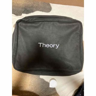 セオリー(theory)のTheoryノベルティ　トラベルケース(ノベルティグッズ)