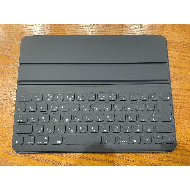 Apple(アップル)の12.9 iPad Pro（第3世代）Smart Keyboard Folio スマホ/家電/カメラのスマホアクセサリー(iPadケース)の商品写真