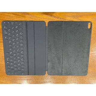 アップル(Apple)の12.9 iPad Pro（第3世代）Smart Keyboard Folio(iPadケース)