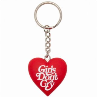 ガールズドントクライ(Girls Don't Cry)のガールズドントクライ　キーホルダー　Girls Don't Cry (キーホルダー)