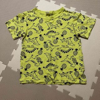 アカチャンホンポ(アカチャンホンポ)のTシャツ　男の子　120(Tシャツ/カットソー)