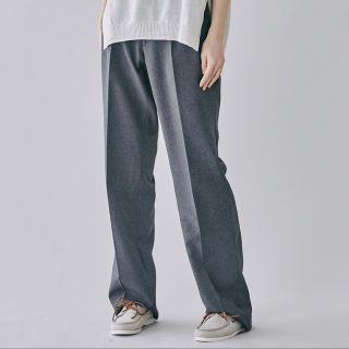 シンゾーン(Shinzone)のTHE SHINZONE | CHRYSLER PANTS サイズ34(カジュアルパンツ)