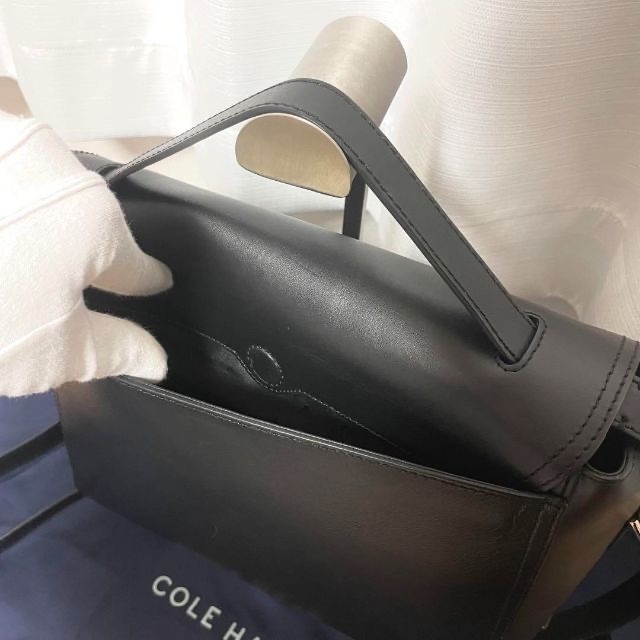 Cole Haan - 新品未使用タグ付き♪ COLE HAAN コールハーン カーフ ...