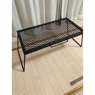 サンゾー工務店 IRON TABLE アイアンテーブルの通販 by ケイ's shop