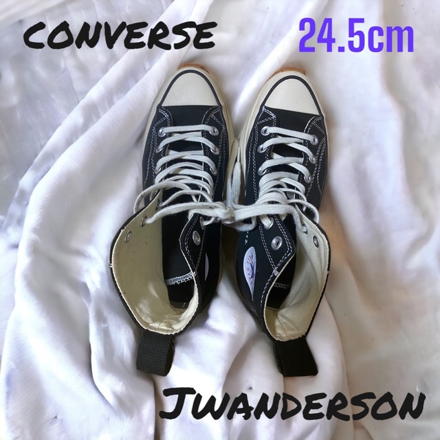 converse jw anderson run star hike 2