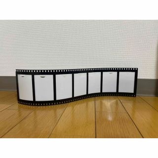 イケア(IKEA)のフィルム風写真立て〜sbrman様専用〜(フォトフレーム)