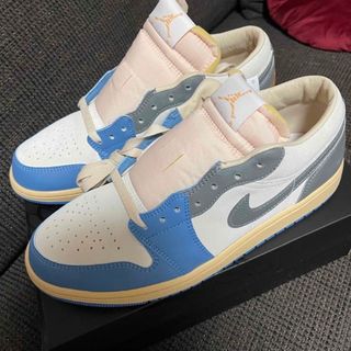 ナイキ(NIKE)のAIR JORDAN 1 LOW SE TOKYO(スニーカー)