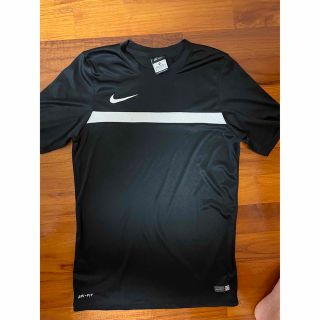 ナイキ(NIKE)のnike dpi fit(Tシャツ/カットソー(半袖/袖なし))