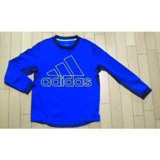 アディダス(adidas)のアディダス160トレーナー(Tシャツ/カットソー)