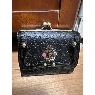 アナスイ(ANNA SUI)のANNA SUI財布(財布)