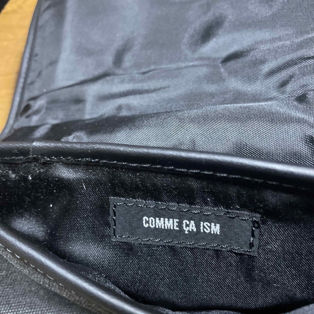 COMME CA ISM(コムサイズム)のCOMME CA ISMショルダーバック レディースのバッグ(ショルダーバッグ)の商品写真