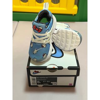 ナイキ(NIKE)の14cm ハローキティ ナイキ プレスト TD(スニーカー)