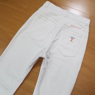 ヤングアンドオルセン パンツの通販 29点 | YOUNG&OLSENのレディースを