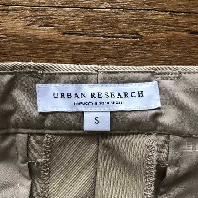 URBAN RESEARCH(アーバンリサーチ)のこうすけさん専用６点セット メンズのパンツ(その他)の商品写真