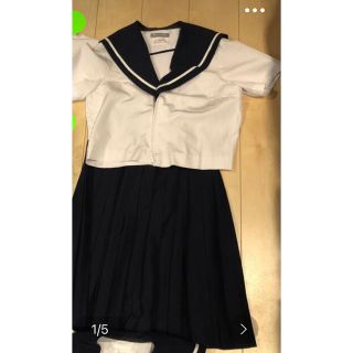 mさん専用 セーラー服スカートセット(衣装一式)