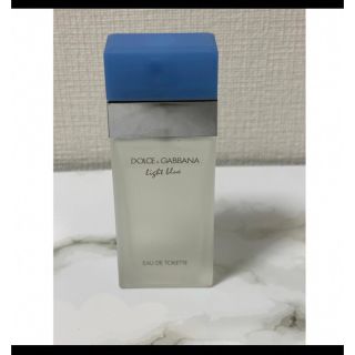 ドルチェアンドガッバーナ(DOLCE&GABBANA)のドルチェ&ガッパーナ　ライトブルー　25ml(ユニセックス)