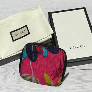 グッチ(Gucci)の年末得価❣️GUCCI  小銭入れ(コインケース/小銭入れ)