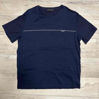 プラダ(PRADA)のTシャツ　PRADA メンズ　men's(Tシャツ/カットソー(半袖/袖なし))