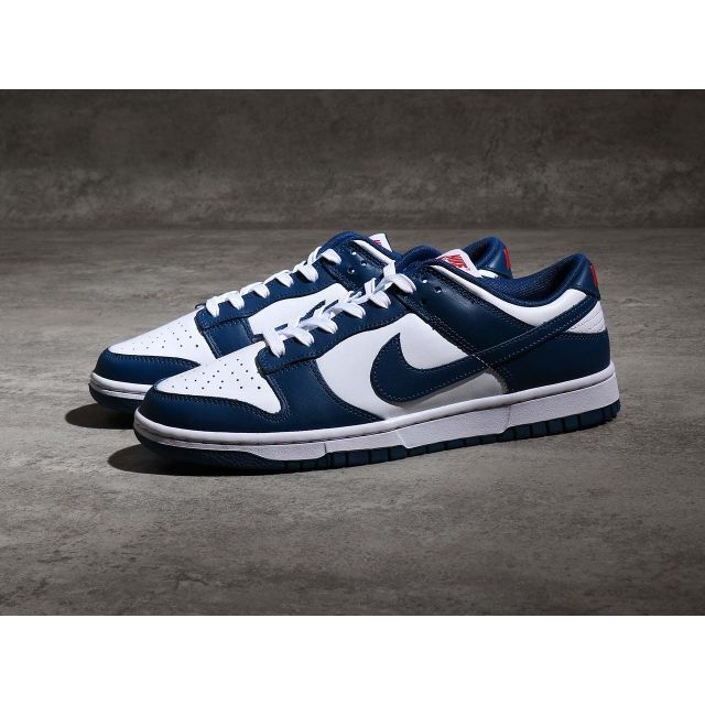 Nike Dunk Low "Valerian Blue" 25.5cm