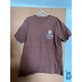 カクタス(CACTUS)のNike CACT.US CORP Tee "Brown"(Tシャツ/カットソー(半袖/袖なし))